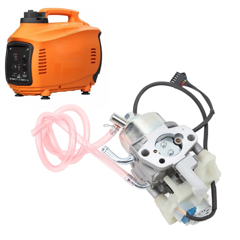 Engine Carburetor 0H43470146 Generator High Performance Engine Carb Assembly for