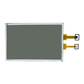 Navigation Touch Screen Digitizer Fit for Acura TLX MDX and Honda Odyssey Radio Stereo LCD Display Monitor 7.0-inch GPS NAV Media Audio Head Unit in Dash Glass Panel Fixed GZTAUTO