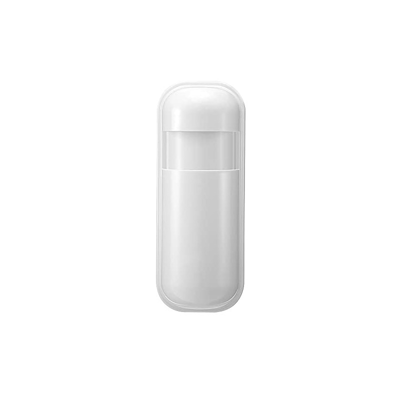 HUXGO, HXA092 Wireless Motion Detector PIR Sensor Dual IR Sensor