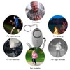 Personal Alarm, Security Alarm Keychain With 140DB Loud Police Approved