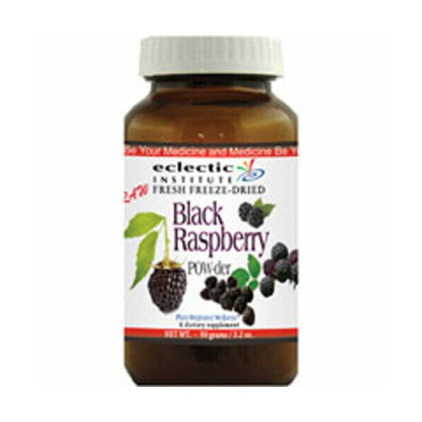 Black Raspberry Powder 3.2 Oz