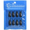 BREADEN Worm 13-Roach 30mm XT Green #12