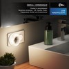 CSL - Night Light Socket with Twilight Sensor - LED