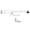 Bosch 0986356967 Ignition Cable Kit