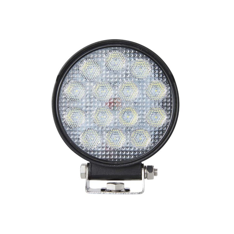 HELLA 1G1 357 105-022 LED-Worklight - Valuefit R2200 - 12/24V