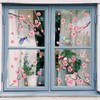 Cherry Blossom Wall Sticker PVC Wall Stickers Wall Stickers for
