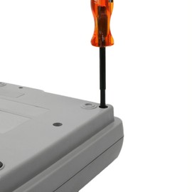 ENGINEER INC. Special driver DTC-27