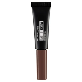 Maybelline New York, Tattoo Brow Waterproof Eyebrow Gel No. 04 Medium Brown, 5 ml