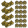 WINMAU Rock Legends Dart Flights - 10 Sets Per Pack