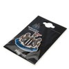 Newcastle Crest Magnet - Multi-Colour