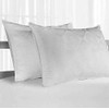 Memory Fiber Pillow StandardQueenJumbo 2 ct
