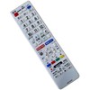 Remote Control for Kindsion GB278SW (0106380568) Sharp Aquos Sharp LCD