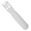 Herb Stripping Tool - Greens and Herb Stripper Steel Herb
