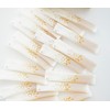 BeeFamily - Variety Honey Stick Set 300g - Blueberry Honey,