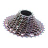 12 Speed Cassette 32T Steel Light Weight Hollow Design Low