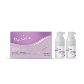 Dr. Spiller Eye Serum Aloe Vera Anti-Ageing Ampoules 7 x 2 ml