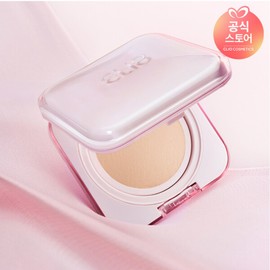 Clio (현대홈쇼핑)클리오 킬커버 메쉬 글로우 에센셜 쿠션 기획세트 본품+리필 (Hyundai Home Shopping) Clio Kill Cover Mesh Glow Essential Cushion Set with Main Product + Refill