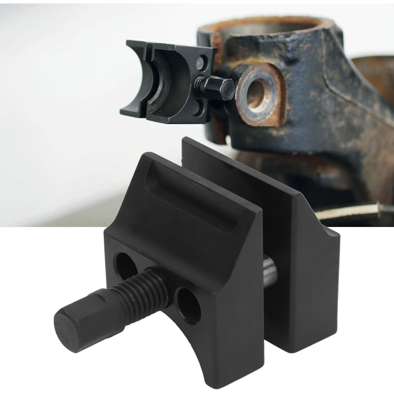 Car Suspension Split Hub Steering Knuckle Spreader, Strut Spreader Tool