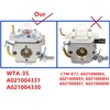 Hutdkte PB580T Carburetor for Echo PB-580t PB 580t PB-580h PB580h