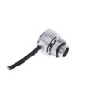 Alphacool 17362 Eiszapfen Temperature Sensor G1/4 IG/IG with AG Adapter