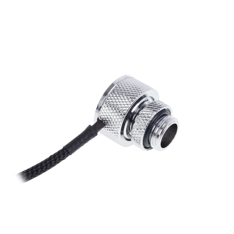 Alphacool 17362 Eiszapfen Temperature Sensor G1/4 IG/IG with AG Adapter