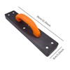 Perfeclan Heavy Big Tapping Block Floor Knock Block Multipurpose Stable