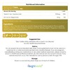Vitamin C and Zinc Tablets - 6 Months Supply -