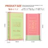 (2 in 1 Twirl Rotation) Highlight & Shadow Stick, Natural