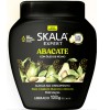 Mascara Skala Abacate Tratamiento De Aguacate Con leo De Ricino