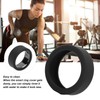 3PCS Silicone Ring Covers for Smart Ring Scratch Resistant Skin