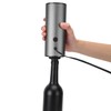 Household Electric Vacuum Pump Handheld Vacuum Sealer Portable Compression Pump