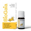 BioGaia Protectis Probiotic Drops 5ml Suitable For NewBorn Babies To Balance Baby's Gut. Contains BioGaia Patented Lactobacillus Reuteri DSM 17398