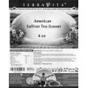 American Saffron (Safflower) Tea (Loose) (4 oz, ZIN: 513249)
