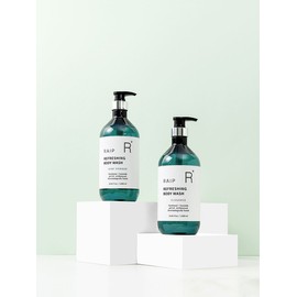 LIPE Refreshing Body Wash 1,000ml / 라입 리프레싱 바디워시 1,000ml