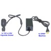 BiXPower 12V / 24V Power Converter for ResMed Airsense 11