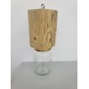 Homemade ⭐️⭐️⭐️⭐️⭐️ One Homemade Hanging Trap for Flying Insects, Bees