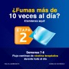 Niqüitin Etapa 2 Parches 14 Mg/24 Horas, 7 Parches