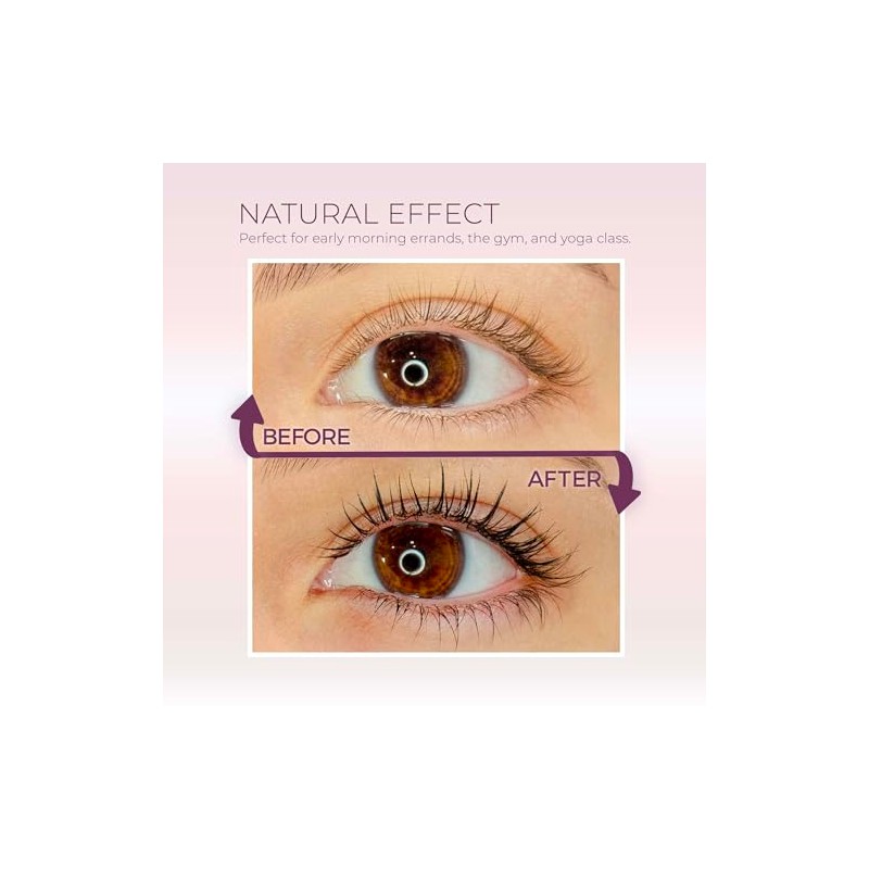 blinc Mascara, Black