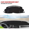 Cartist - Tapete para tablero de salpicadero para Honda HR-V