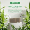 Grown Ass Man Co. Mint Condition Barra exfoliante gruesa para