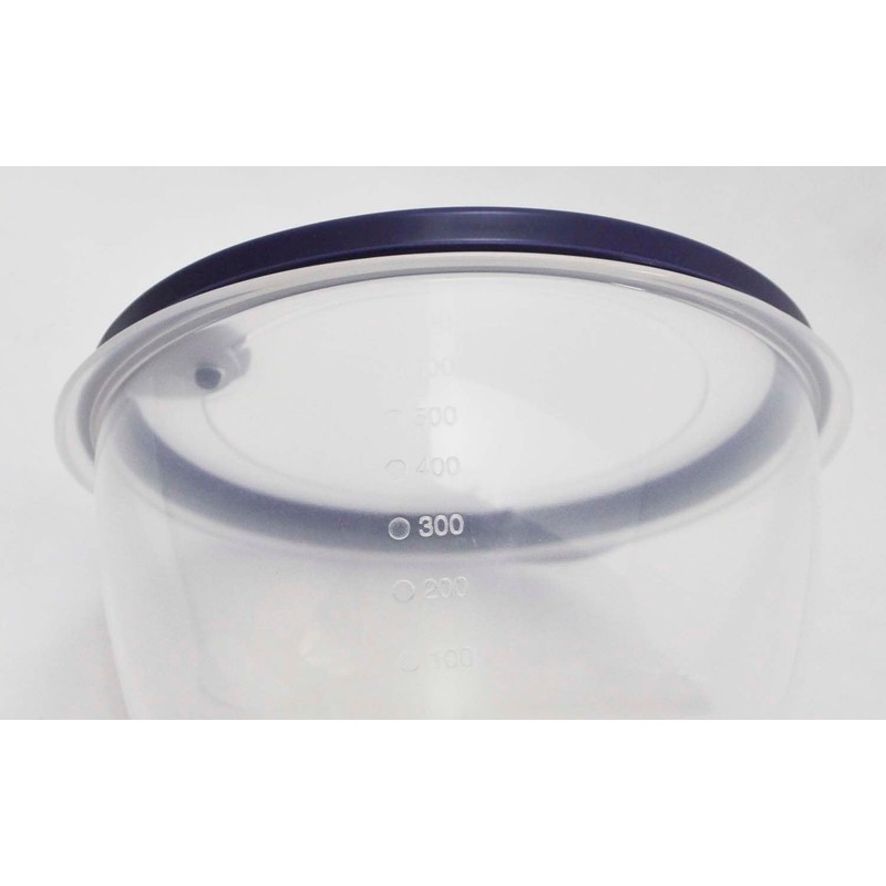 A-038 Air Keeper Bowl, Blue