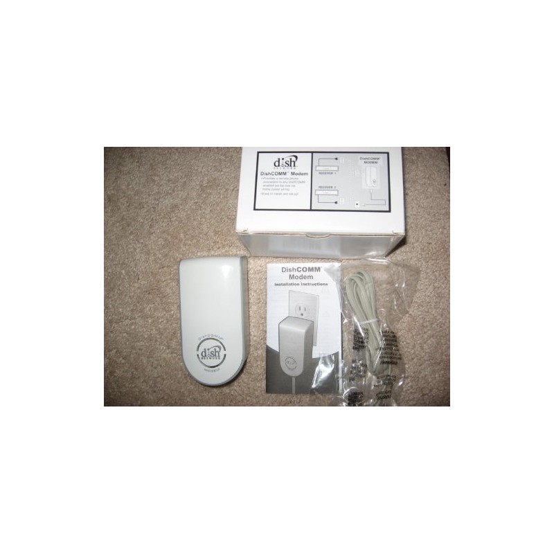 DISH NETWORK DishComm Modem