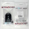 OcioDual 2 Button Key Shell Compatible with Nissan Micra X-Trail