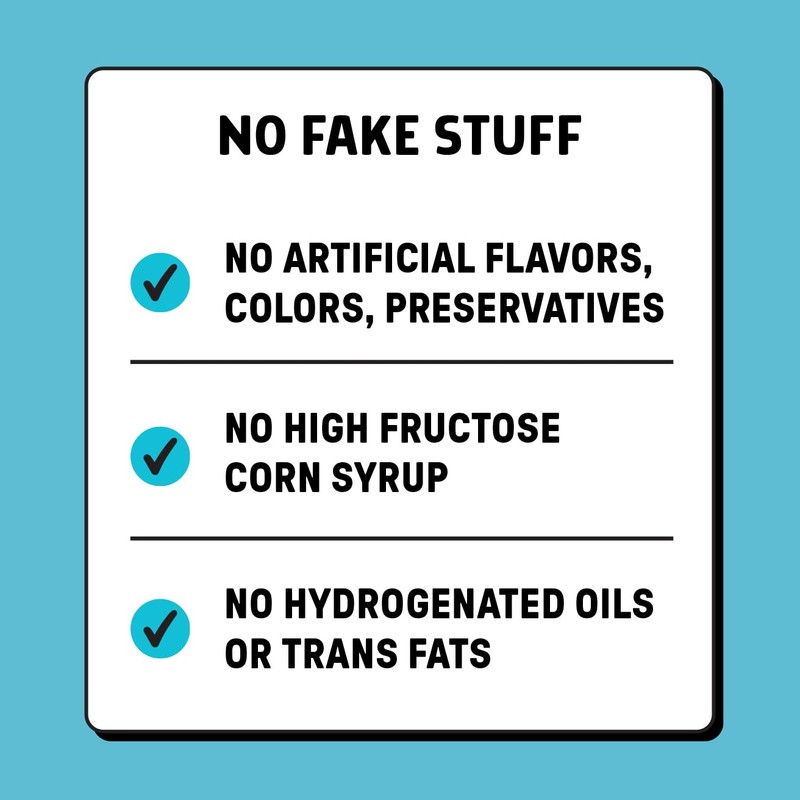 JUNKLESS Chewy Granola Bars Twin Pack - Chocolate Chip &