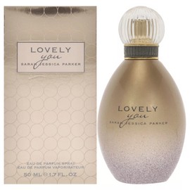 Lovely You by Sarah Jessica Parker - Perfume for Women - 1.7 oz EDP Spray