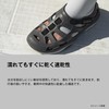 SHIMANO EVAIR Marine Fishing Shoes FS-091I Pastel Blue x White