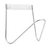 Garden Hose Holder Heavy Duty Wall Mounted Water Hose Holder