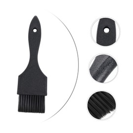 TOVINANNA Hair Coloring Brush Set Pcs Dye Brushes Salon Hair Tinting Long-lasting Plastic Non-slip Grip