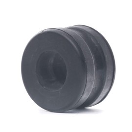 RIDEX 1334A0038 Stabiliser Bearing Rubber Bearing 21 mm Front Left Right