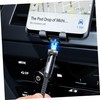 Gatuida 8pcs Rotatable USB Magnetic Adapter Tips for Devices Easy